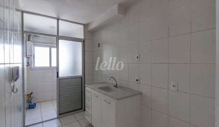 Apartamento com 3 quartos para alugar na Rua Arnaldo Cintra, --, Vila Moreira, São Paulo, 63 m2 por R$ 2.600