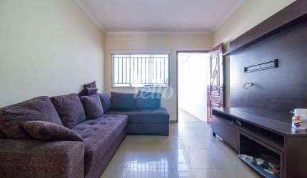 Casa com 3 quartos para alugar na Rua Doutor Fontes de Rezende, --, Vila Dalila, São Paulo, 140 m2 por R$ 5.000