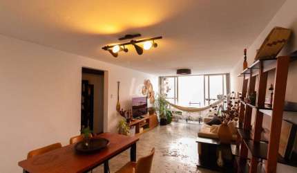 Apartamento com 2 quartos para alugar na Rua da Consolação, --, Cerqueira César, São Paulo, 95 m2 por R$ 5.500
