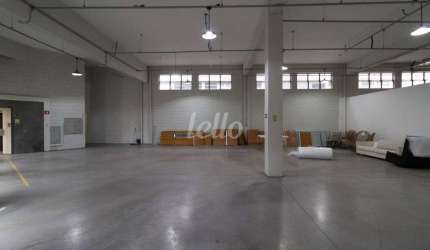 Prédio com 2 salas para alugar na Avenida Marquês de São Vicente, --, Água Branca, São Paulo, 3000 m2 por R$ 120.000