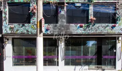 Prédio com 3 salas para alugar na Avenida Luiz Dumont Villares, --, Parada Inglesa, São Paulo, 250 m2 por R$ 12.000