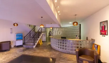 Prédio para alugar na Avenida Marquês de São Vicente, --, Água Branca, São Paulo, 3560 m2 por R$ 120.000