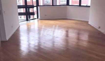 Apartamento com 3 quartos para alugar na Rua Inhambú, --, Vila Uberabinha, São Paulo, 141 m2 por R$ 7.500