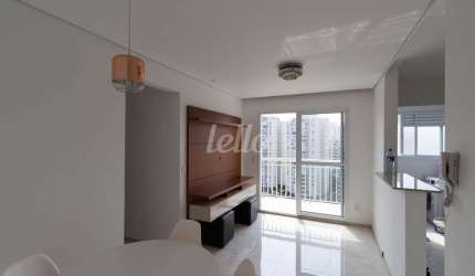Apartamento com 2 quartos para alugar na Rua José da Silva Ribeiro, --, Vila Andrade, São Paulo, 56 m2 por R$ 2.800
