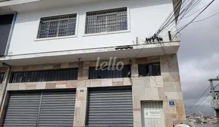 Ponto comercial com 4 salas para alugar na Avenida Cupecê, --, Jardim Prudência, São Paulo, 70 m2 por R$ 2.200