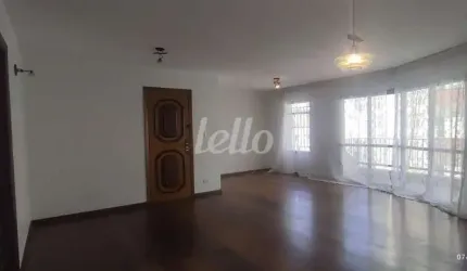 Apartamento com 4 quartos para alugar na Rua Agente Gomes, --, Jardim São Paulo (Zona Norte), São Paulo, 160 m2 por R$ 4.000