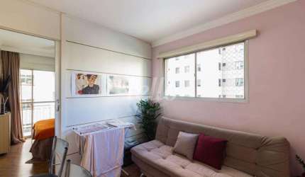 Kitnet / Stúdio para alugar na Alameda Lorena, --, Jardim Paulista, São Paulo, 42 m2 por R$ 3.000