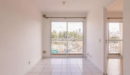 Apartamento com 1 quarto para alugar na Avenida Rangel Pestana, --, Brás, São Paulo, 35 m2 por R$ 1.700