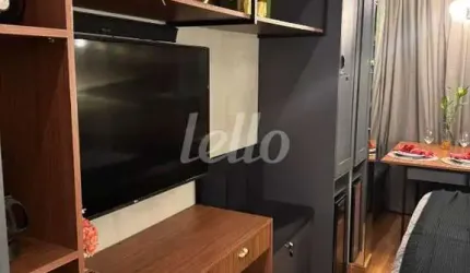 Apartamento com 1 quarto para alugar na Rua Bartolomeu de Gusmão, --, Vila Mariana, São Paulo, 35 m2 por R$ 4.700