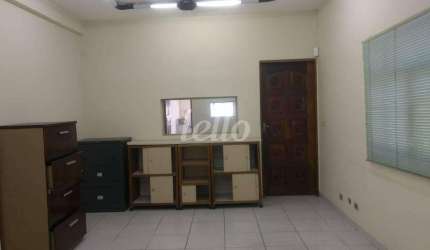 Casa comercial com 6 salas para alugar na Rua Bertioga, --, Chácara Inglesa, São Paulo, 250 m2 por R$ 5.500
