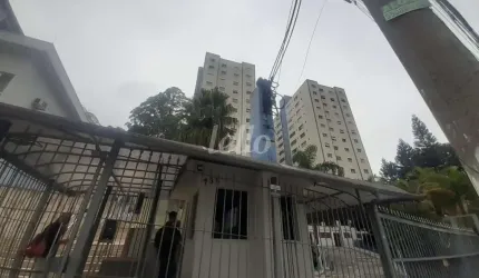 Apartamento com 2 quartos para alugar na Rua Ismael Neri, --, Água Fria, São Paulo, 77 m2 por R$ 1.850