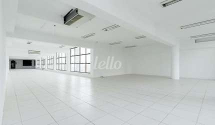 Sala comercial para alugar na Rua Formosa, --, Centro, São Paulo, 860 m2 por R$ 30.000