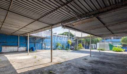 Terreno comercial para alugar na Rua do Oratório, --, Alto da Mooca, São Paulo, 408 m2 por R$ 12.000
