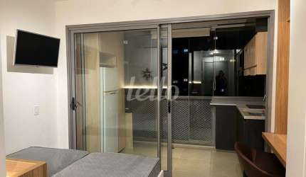 Kitnet / Stúdio para alugar na Rua Alves Guimarães, --, Pinheiros, São Paulo, 25 m2 por R$ 4.520