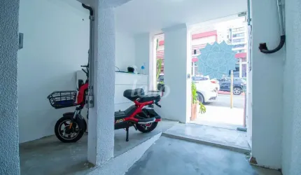 Sala comercial com 3 salas para alugar na Rua Piracuama, --, Perdizes, São Paulo, 60 m2 por R$ 2.000