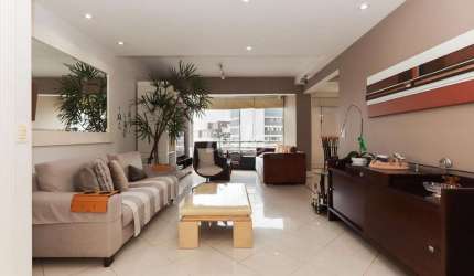 Apartamento com 2 quartos para alugar na Avenida Jamaris, --, Planalto Paulista, São Paulo, 110 m2 por R$ 12.000
