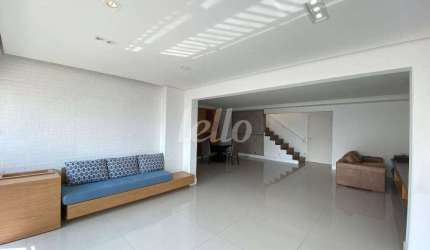 Apartamento com 4 quartos para alugar na Rua Carlos Escobar, --, Santana, São Paulo, 296 m2 por R$ 13.000