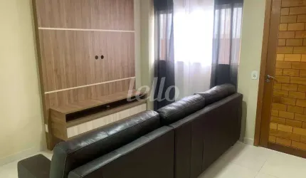 Casa em condomínio fechado com 3 quartos para alugar na Rua Henrique Mazzei, --, Vila Isolina Mazzei, São Paulo, 80 m2 por R$ 5.000