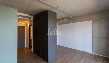 Apartamento com 1 quarto para alugar na Rua dos Pinheiros, --, Pinheiros, São Paulo, 54 m2 por R$ 8.731