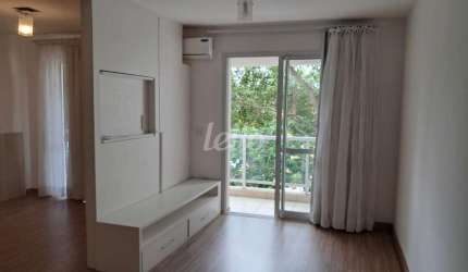 Kitnet / Stúdio para alugar na Rua Borges de Figueiredo, --, Mooca, São Paulo, 40 m2 por R$ 2.400