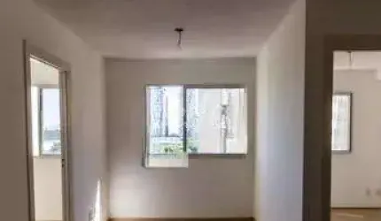 Apartamento com 2 quartos para alugar na Rua Federação Paulista de Futebol, --, Barra Funda, São Paulo, 35 m2 por R$ 2.100