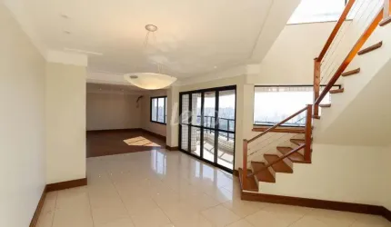 Apartamento com 4 quartos para alugar na Rua Carlos Tiago Pereira, --, Bosque da Saúde, São Paulo, 340 m2 por R$ 9.000