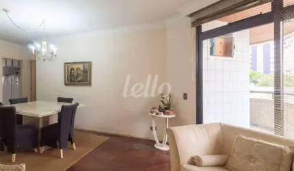 Apartamento com 3 quartos para alugar na Alameda dos Anapurus, --, Indianópolis, São Paulo, 250 m2 por R$ 17.000