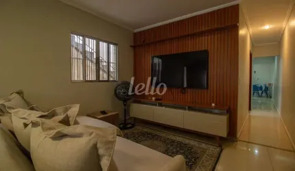 Casa com 2 quartos para alugar na Trv. Corumbá de Goiás, --, Vila Espanhola, São Paulo, 144 m2 por R$ 4.500