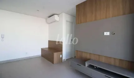 Apartamento com 2 quartos para alugar na Rua Soriano de Sousa, --, Tatuapé, São Paulo, 52 m2 por R$ 4.300