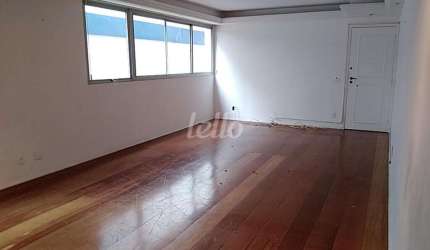 Apartamento com 3 quartos para alugar na Alameda Joaquim Eugênio de Lima, --, Jardim Paulista, São Paulo, 135 m2 por R$ 4.000