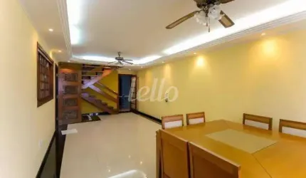 Casa com 4 quartos para alugar na Rua Chamantá, --, Vila Prudente, São Paulo, 210 m2 por R$ 6.300