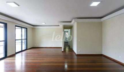 Apartamento com 3 quartos para alugar na Rua Francisco Pessoa, --, Vila Andrade, São Paulo, 132 m2 por R$ 4.000