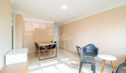 Apartamento com 1 quarto para alugar na Rua Geórgia, --, Brooklin Paulista, São Paulo, 82 m2 por R$ 5.000