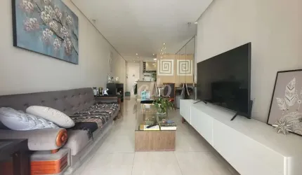 Apartamento com 2 quartos para alugar na Rua da Mooca, --, Mooca, São Paulo, 60 m2 por R$ 5.000