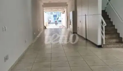 Prédio com 2 salas para alugar na Rua Padre Estevão Pernet, --, Vila Gomes Cardim, São Paulo, 200 m2 por R$ 9.000