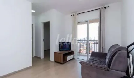 Apartamento com 2 quartos para alugar na Rua Padre Raposo, --, Mooca, São Paulo, 57 m2 por R$ 2.900