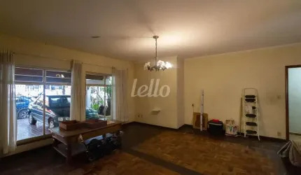 Casa comercial com 1 sala para alugar na Rua Francisco Romeiro Sobrinho, --, Brooklin, São Paulo, 275 m2 por R$ 20.000