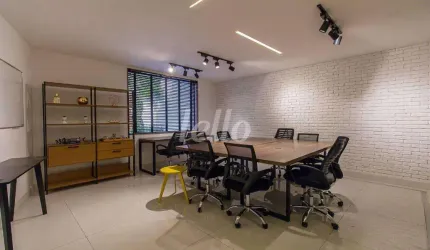 Casa comercial com 2 salas para alugar na Rua Doutor Victor Brecheret, --, Vila Mariana, São Paulo, 300 m2 por R$ 12.000