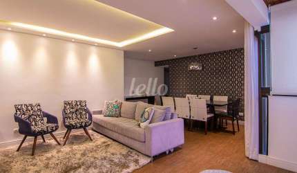 Apartamento com 3 quartos para alugar na Rua Cataguases, --, Jardim São Paulo (Zona Norte), São Paulo, 99 m2 por R$ 5.000