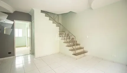 Casa em condomínio fechado com 3 quartos para alugar na Rua Miranda Jordão, --, Chácara Mafalda, São Paulo, 98 m2 por R$ 2.800