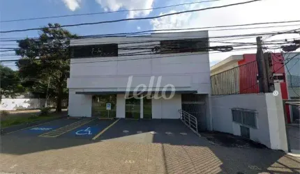 Barracão / Galpão / Depósito para alugar na Avenida Indianópolis, --, Indianópolis, São Paulo, 895 m2 por R$ 40.000