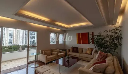 Apartamento com 3 quartos para alugar na Rua Volta Redonda, --, Campo Belo, São Paulo, 2015 m2 por R$ 8.000