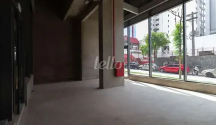 Ponto comercial para alugar na Rua Joaquim Floriano, --, Itaim Bibi, São Paulo, 73 m2 por R$ 12.000