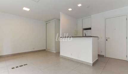 Apartamento com 1 quarto para alugar na Rua Paulistânia, --, Sumarezinho, São Paulo, 41 m2 por R$ 3.900