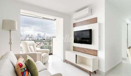 Apartamento com 2 quartos para alugar na Rua Alvorada, --, Vila Olímpia, São Paulo, 52 m2 por R$ 5.400