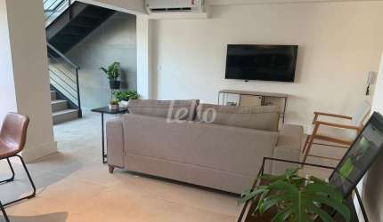 Apartamento com 1 quarto para alugar na Rua Oliveira Dias, --, Jardim Paulista, São Paulo, 85 m2 por R$ 13.000
