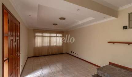 Casa com 5 quartos para alugar na Rua Ajuru, --, Tatuapé, São Paulo, 210 m2 por R$ 4.200