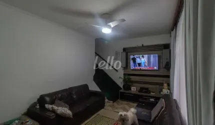 Casa comercial para alugar na Avenida Santa Inês, --, Parque Mandaqui, São Paulo, 120 m2 por R$ 3.300