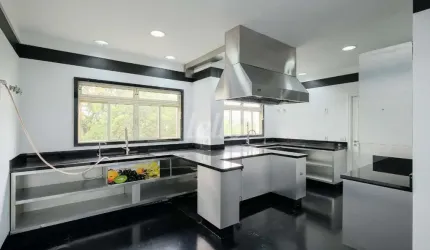 Apartamento com 3 quartos para alugar na Rua Doutor Seráfico de Assis Carvalho, --, Jardim Leonor, São Paulo, 538 m2 por R$ 50.000