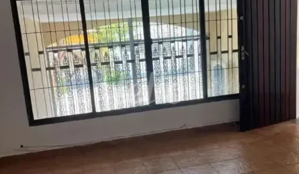 Casa com 3 quartos para alugar na Rua João Capellatto, --, Chácara Cruzeiro do Sul, São Paulo, 103 m2 por R$ 2.900